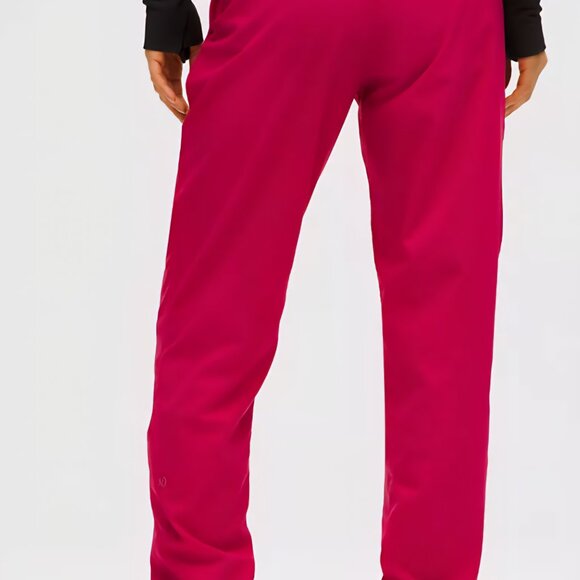 NWT LULULEMON Dance Studio Mid-Rise Jogger 4 - Picture 3 of 6